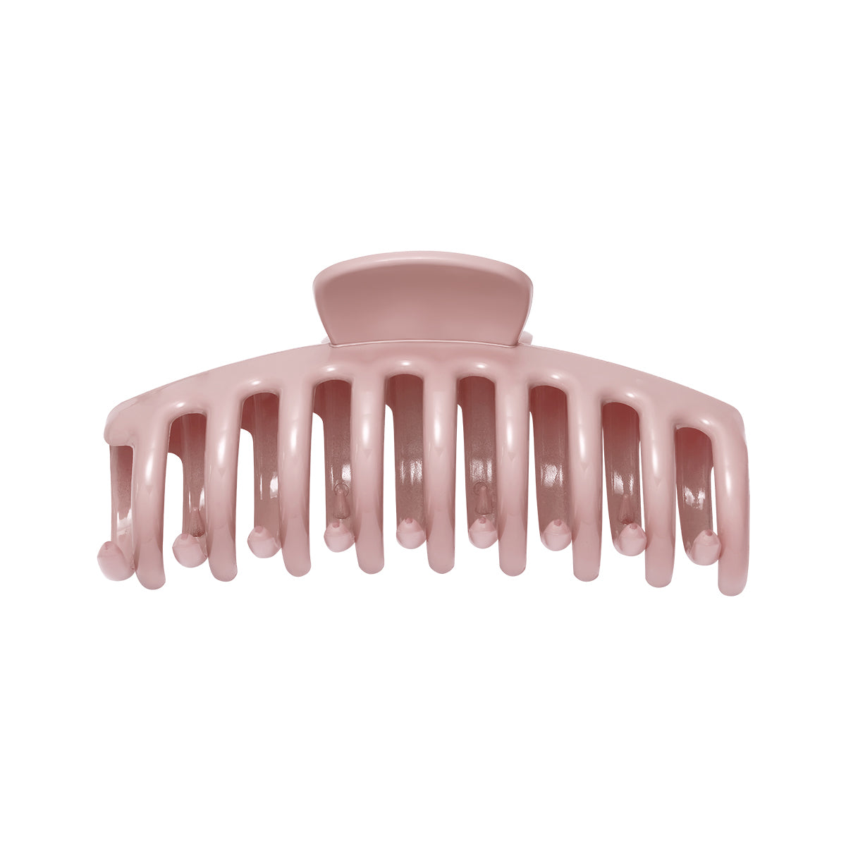 HAIRCLIP - ROZE