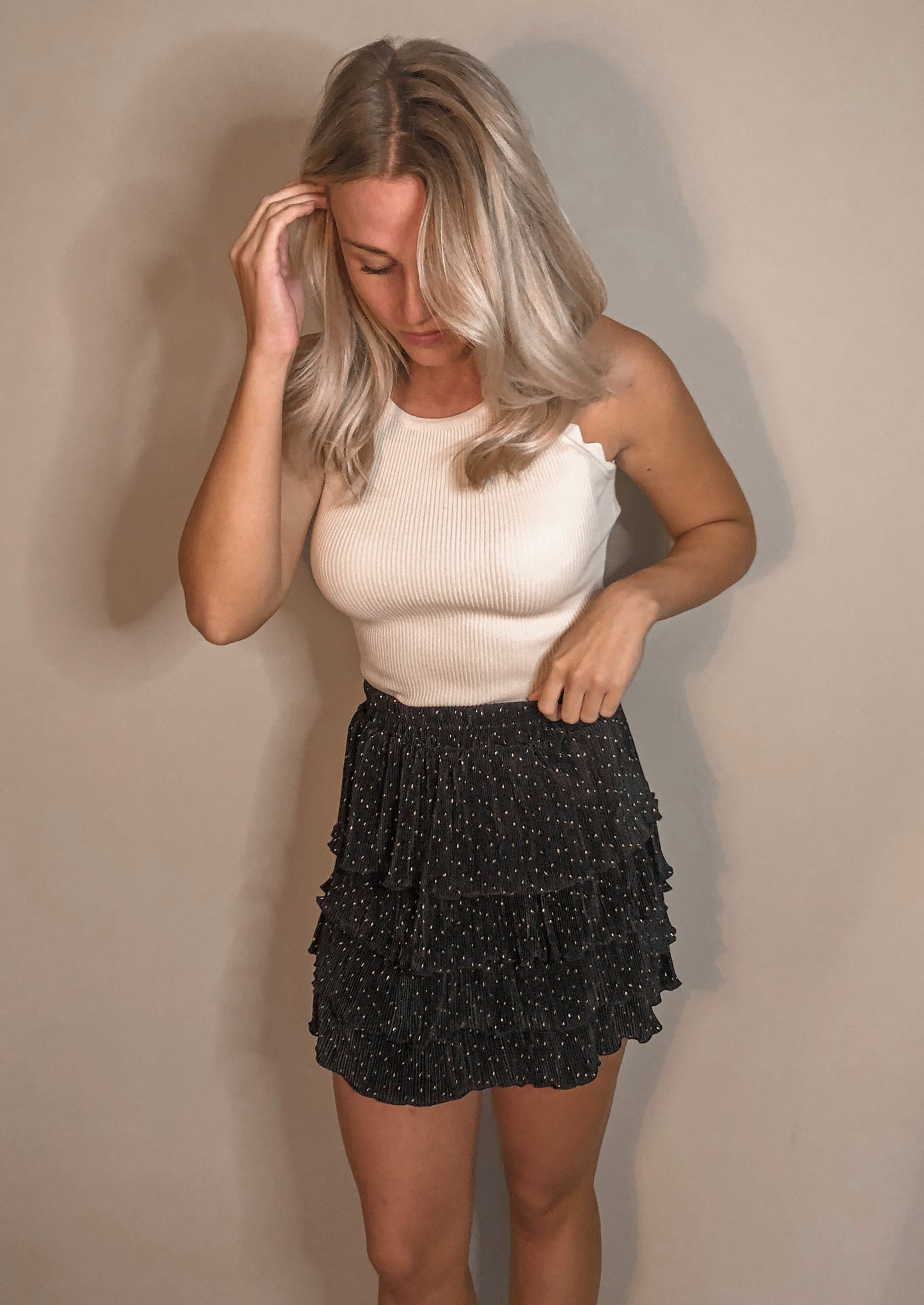 ‘SHINING STAR’ SKIRT