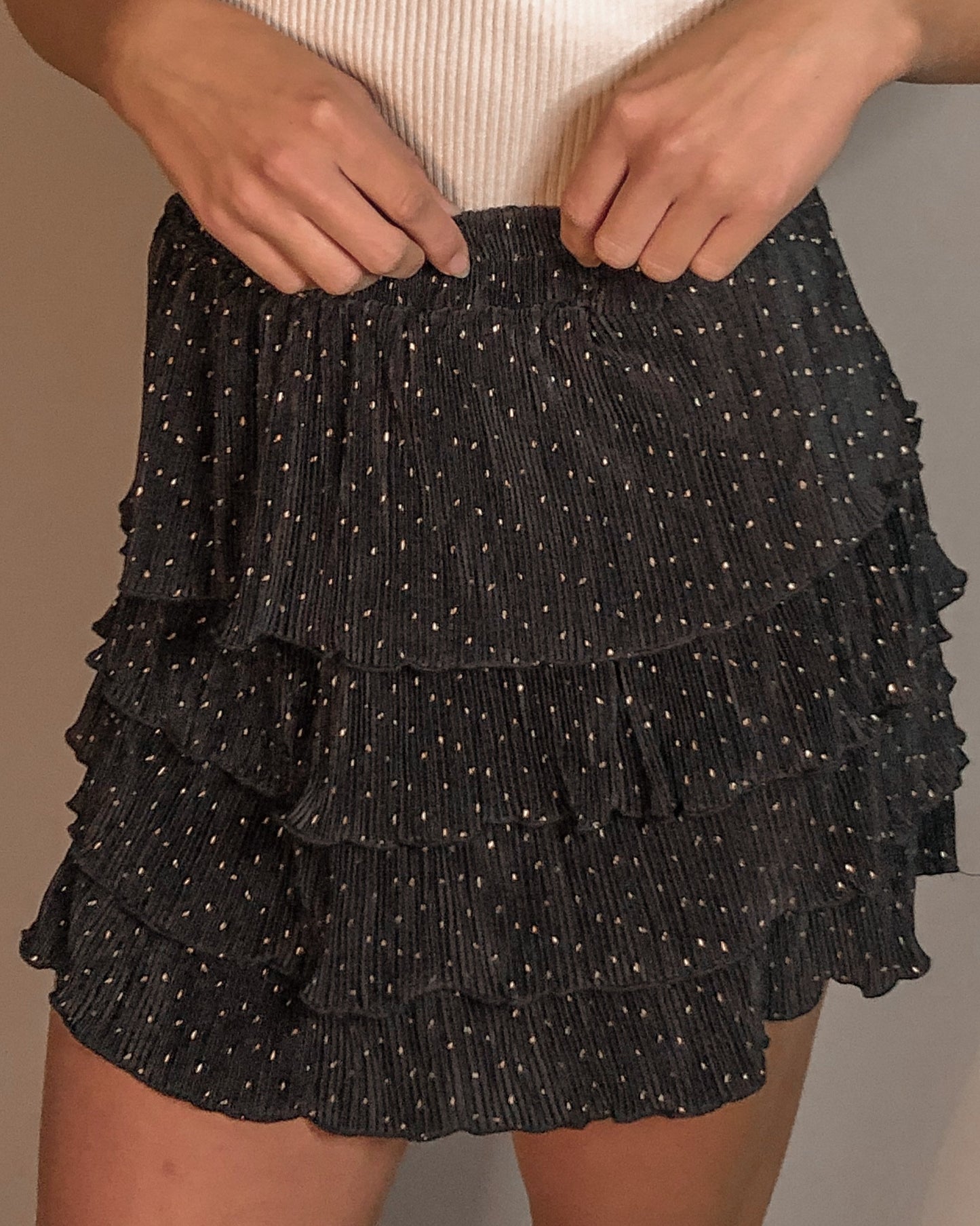 ‘SHINING STAR’ SKIRT